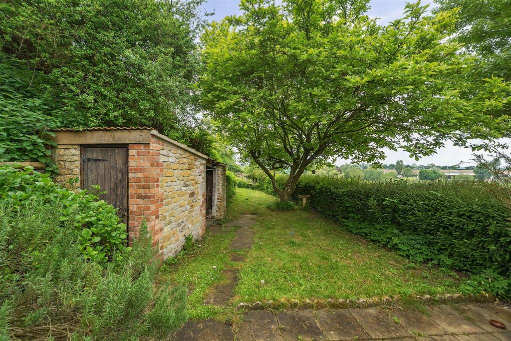 Outbuilding