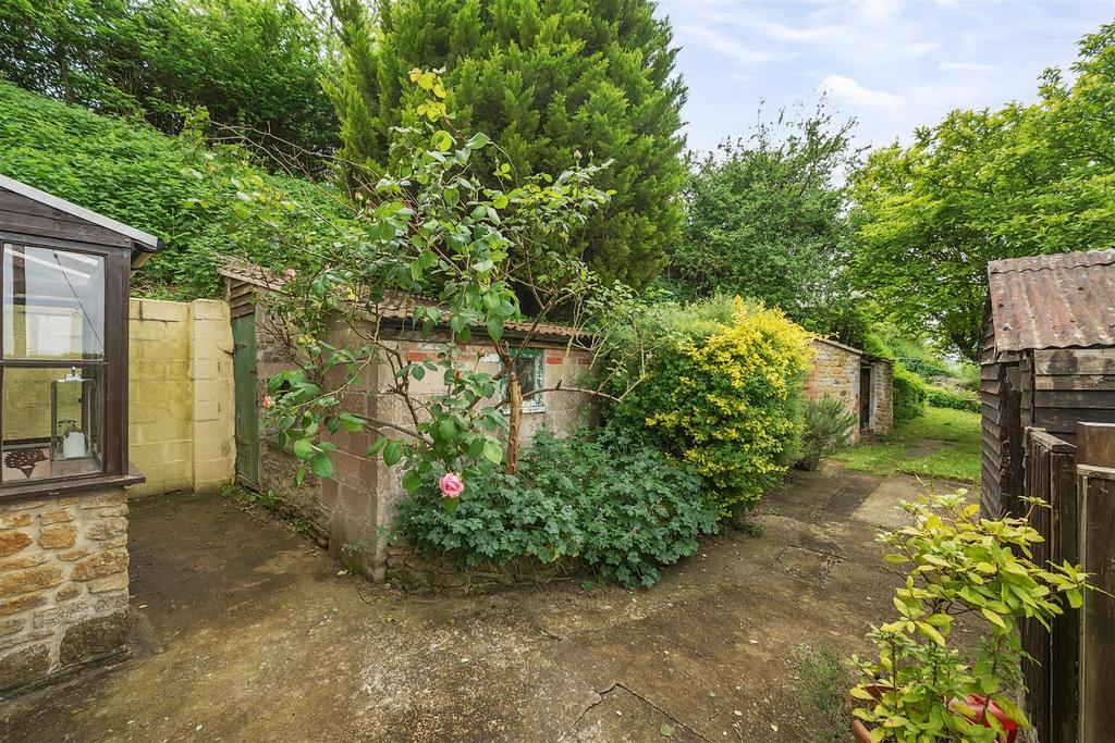 Outbuildings