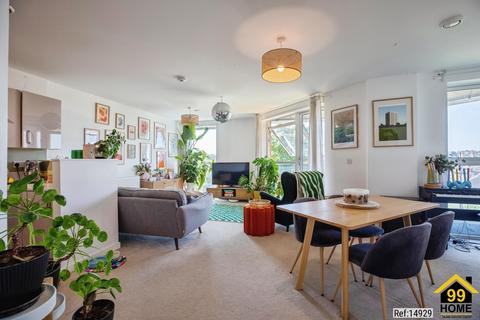 2 bedroom flat for sale, Lightford House, Brixton, SW9