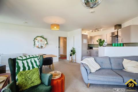 2 bedroom flat for sale, Lightford House, Brixton, SW9