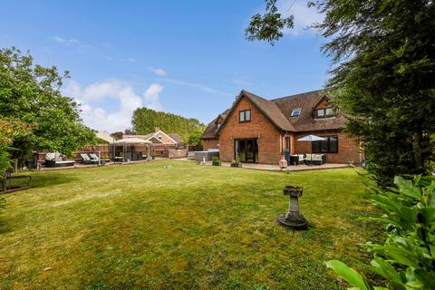 undefined, Timsbury, Romsey