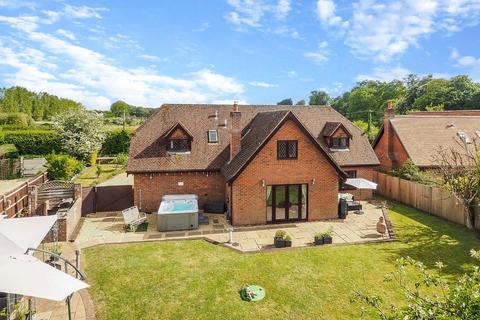 undefined, Timsbury, Romsey