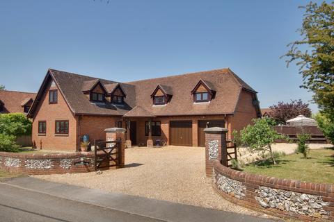 undefined, Timsbury, Romsey
