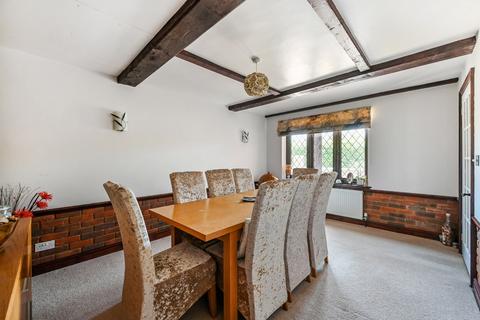 5 bedroom detached house for sale, Timsbury, Romsey