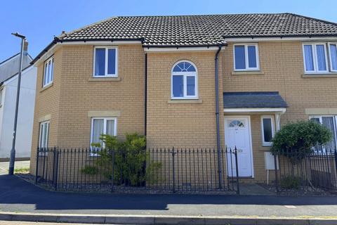 57 Biddiblack Way, Bideford, EX39 4AY