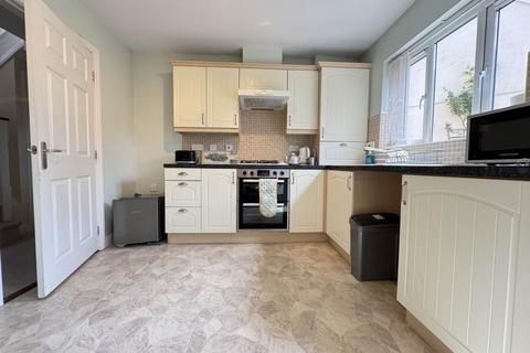 57 Biddiblack Way, Bideford, EX39 4AY