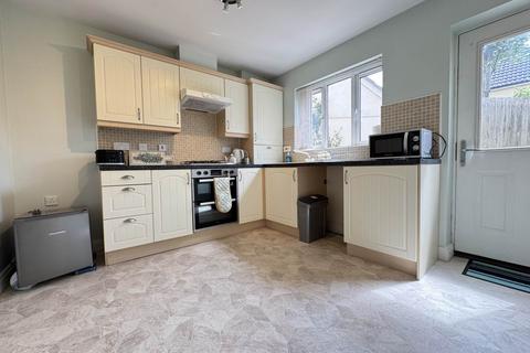 57 Biddiblack Way, Bideford, EX39 4AY