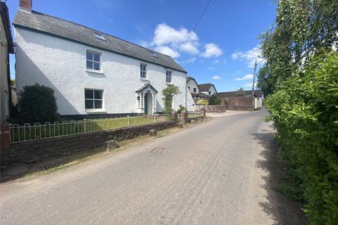 5 bedroom detached house for sale, Uplowman, Tiverton, Devon, EX16