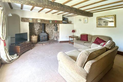 5 bedroom detached house for sale, Uplowman, Tiverton, Devon, EX16
