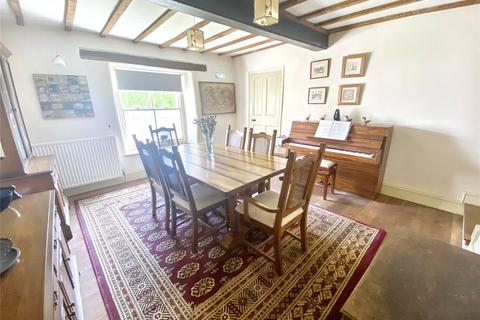 5 bedroom detached house for sale, Uplowman, Tiverton, Devon, EX16