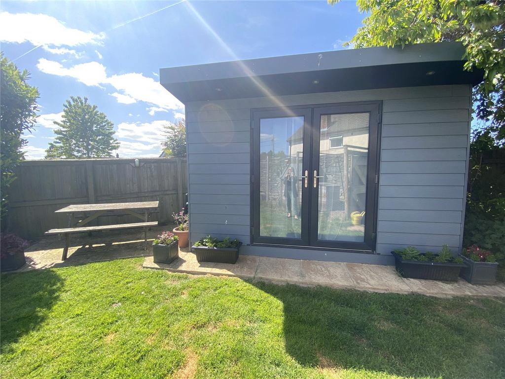 Summer House