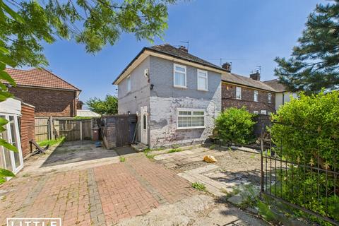 undefined, Ivyfarm Road, Rainhill, L35