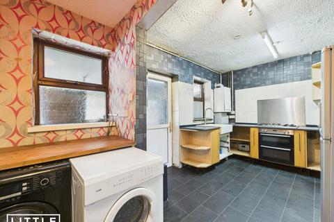 undefined, Ivyfarm Road, Rainhill, L35