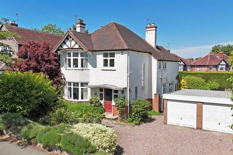 4 bedroom detached house for sale, Woodfield Road, Copthorne, Shrewsbury