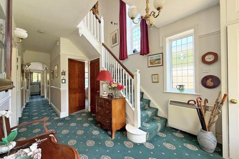 4 bedroom detached house for sale, Woodfield Road, Copthorne, Shrewsbury