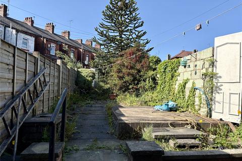 116 Hadfield Street, Oldham, OL8 3EE