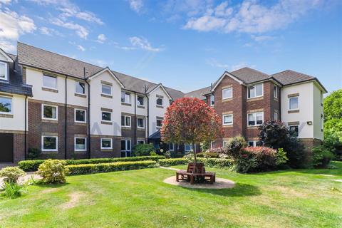 2 bedroom retirement property for sale, Christ Church Lane, Barnet EN5