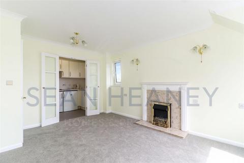 2 bedroom retirement property for sale, Christ Church Lane, Barnet EN5
