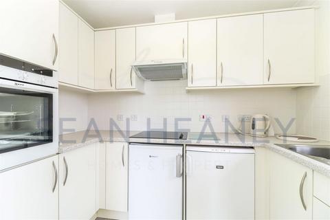 2 bedroom retirement property for sale, Christ Church Lane, Barnet EN5