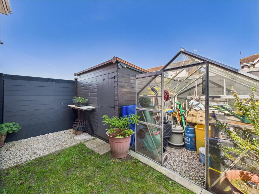 Garden: