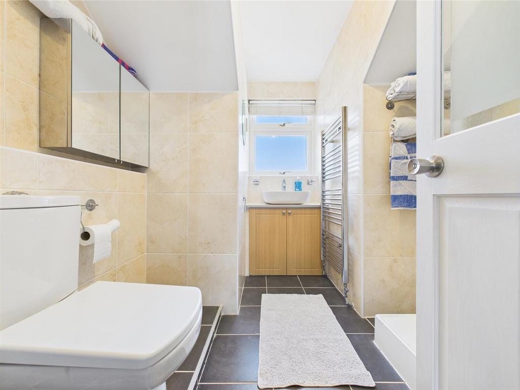 En-suite: