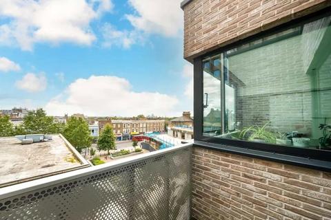 Studio for sale, Highgate Hill, London