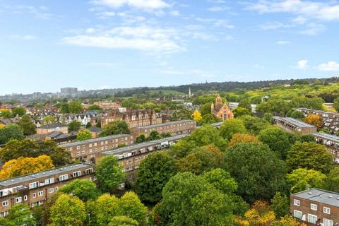 Studio for sale, Highgate Hill, London