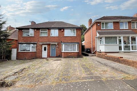 3 bedroom semi-detached house for sale, Scarsdale Road, Great Barr, Birmingham