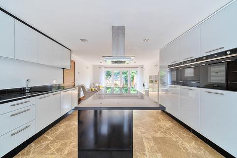 4 bedroom terraced house for sale, Kings Mill Way, Uxbridge