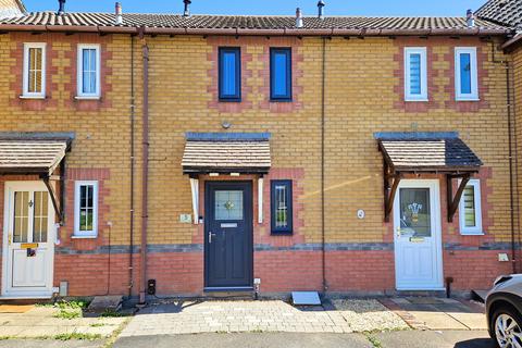 1 bedroom terraced house for sale, TYTHEGSTON CLOSE, NOTTAGE, PORTHCAWL, CF36 3HJ