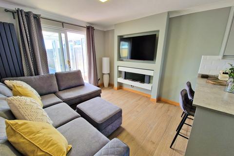 1 bedroom terraced house for sale, TYTHEGSTON CLOSE, NOTTAGE, PORTHCAWL, CF36 3HJ