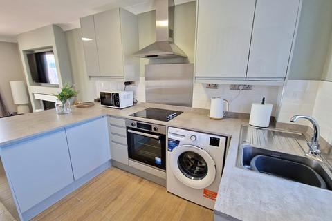 1 bedroom terraced house for sale, TYTHEGSTON CLOSE, NOTTAGE, PORTHCAWL, CF36 3HJ