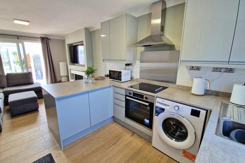 1 bedroom terraced house for sale, TYTHEGSTON CLOSE, NOTTAGE, PORTHCAWL, CF36 3HJ