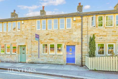 undefined, Paul Row, Littleborough, OL15 9QG