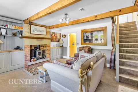 2 bedroom terraced house for sale, Paul Row, Littleborough, OL15 9QG