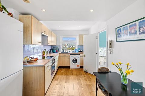 2 bedroom flat for sale, Tichborne Street, Brighton