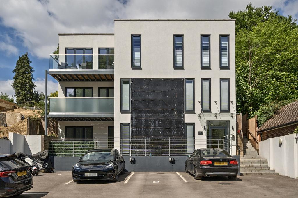External