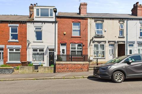 27 Hackthorn Road, Sheffield, S8 8TB
