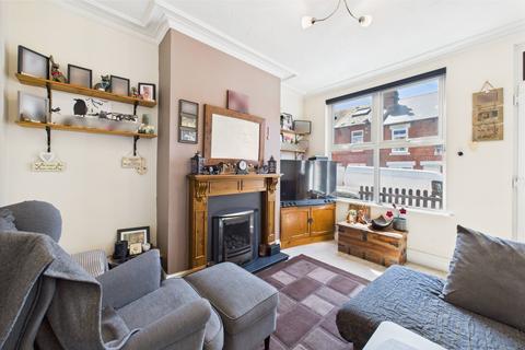 27 Hackthorn Road, Sheffield, S8 8TB