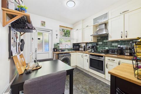 27 Hackthorn Road, Sheffield, S8 8TB
