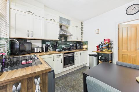 27 Hackthorn Road, Sheffield, S8 8TB