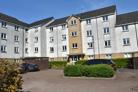 undefined, Gullion Park, East Kilbride G74