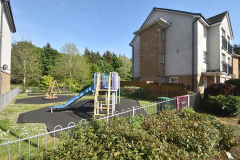 undefined, Gullion Park, East Kilbride G74