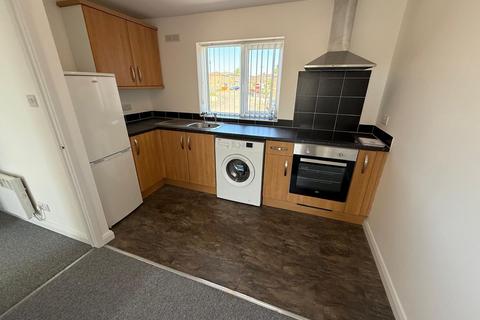 1 bedroom flat to rent, Harlech Close, Spondon, DE21