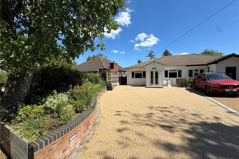 3 bedroom bungalow for sale, Chelsfield Lane, Orpington, Kent, BR6
