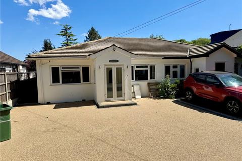 3 bedroom bungalow for sale, Chelsfield Lane, Orpington, Kent, BR6