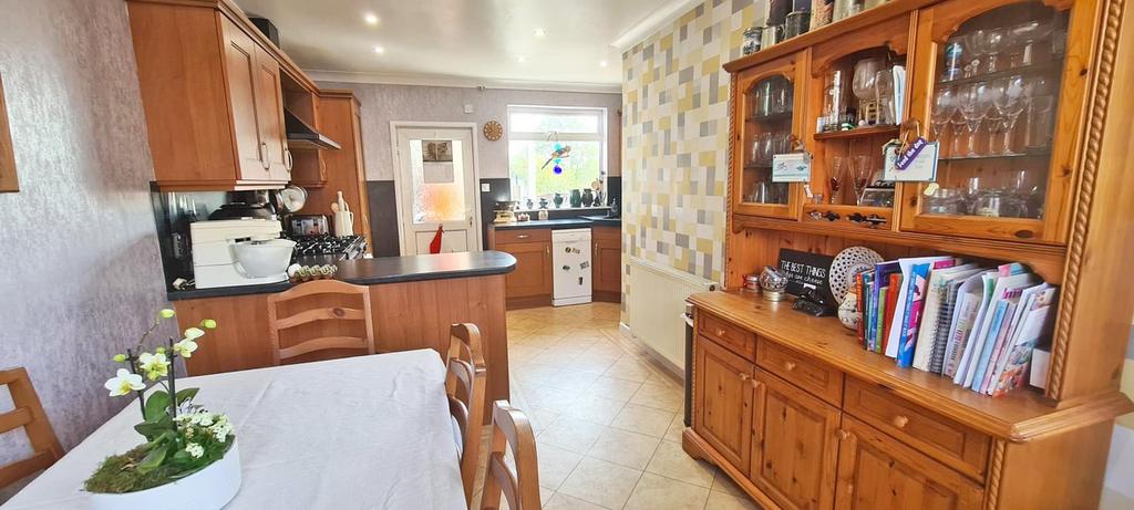 Kitchen Dining