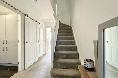 undefined, Haygreen Crescent, Castle Hill, Ebbsfleet Valley, Swanscombe, DA10