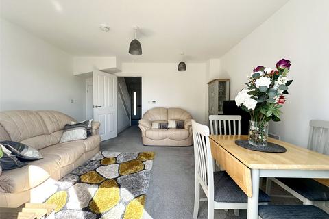 undefined, Haygreen Crescent, Castle Hill, Ebbsfleet Valley, Swanscombe, DA10