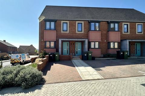 undefined, Haygreen Crescent, Castle Hill, Ebbsfleet Valley, Swanscombe, DA10
